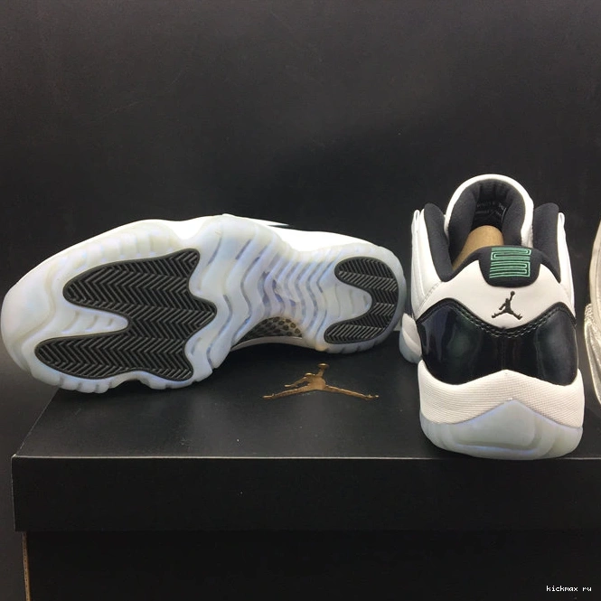 Rep MAX Iridescent Retro 528895- 4115 TechFriendly 11 Jordan Low 1014
